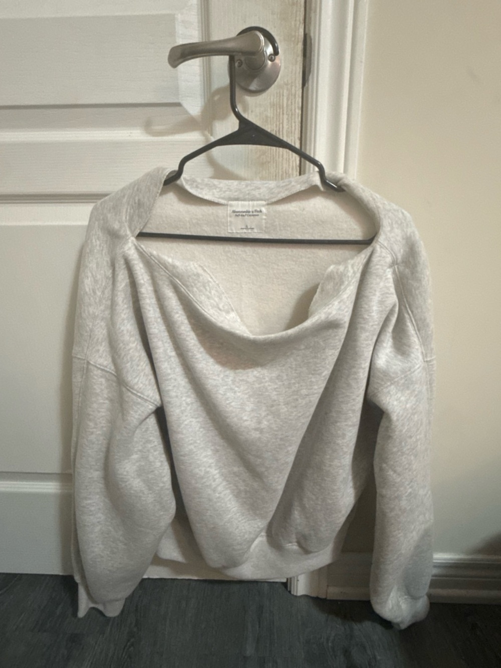 Women’s Off Shoulder Sweater